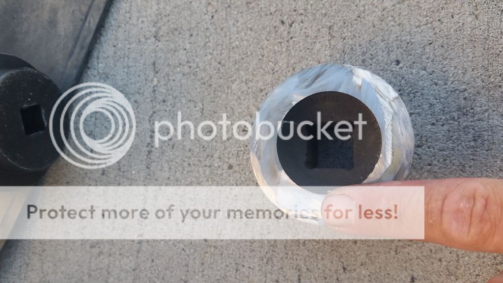 pinion nut socket Page 2 Polaris RZR Forum RZR