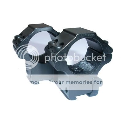 scope mounts