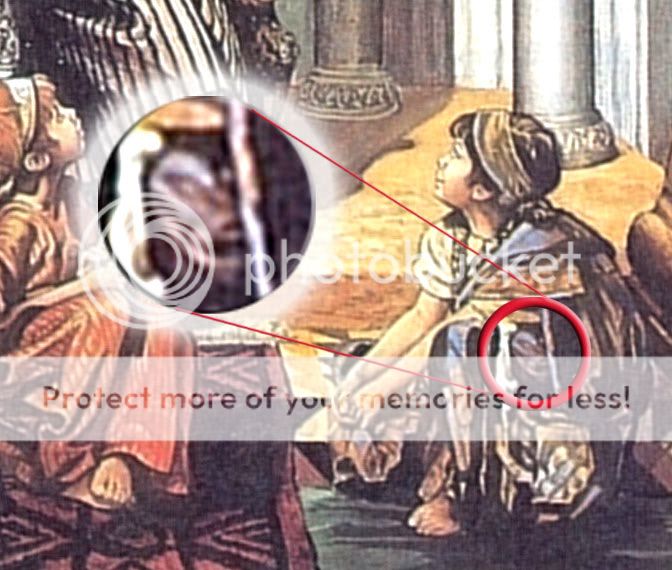 Imagenes subliminales