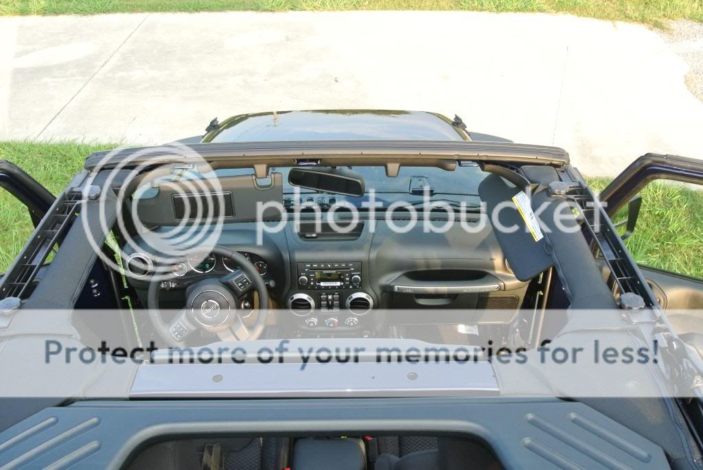 2013 Wrangler information thread - Page 182 - Jeep ...