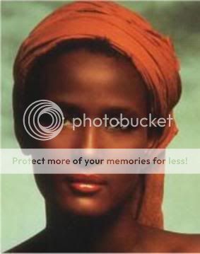 Waris Dirie