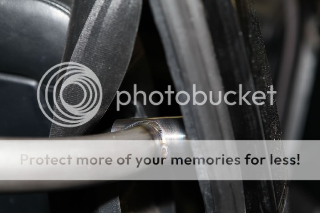 Harness Bars are not easy