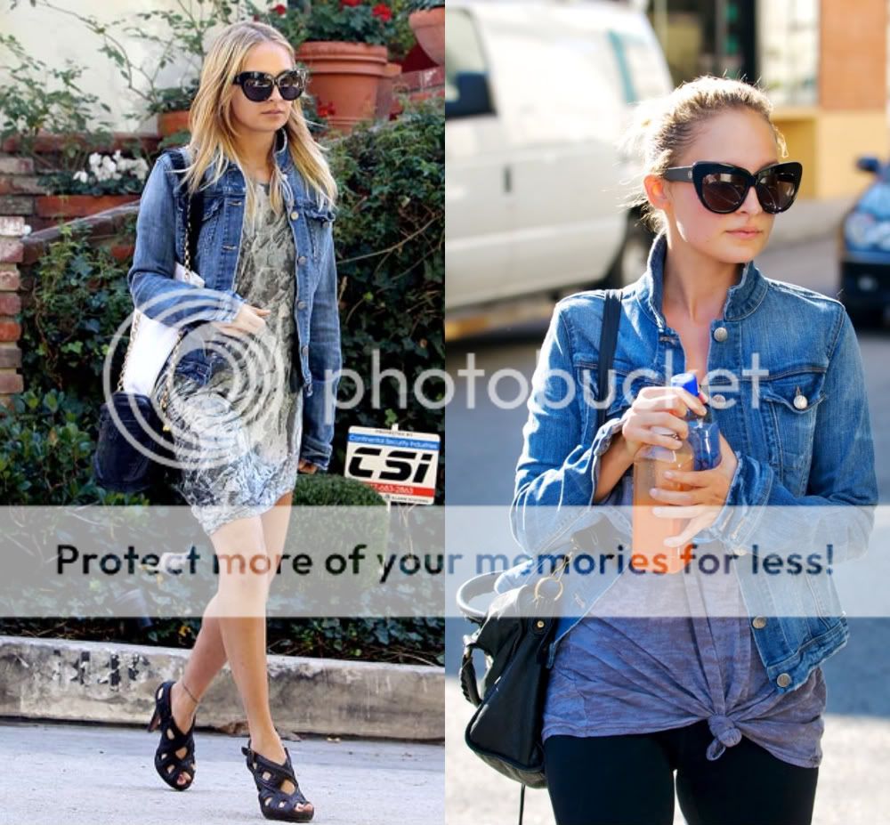 What can I wear over spaghetti strap tops besides a cardigan? r