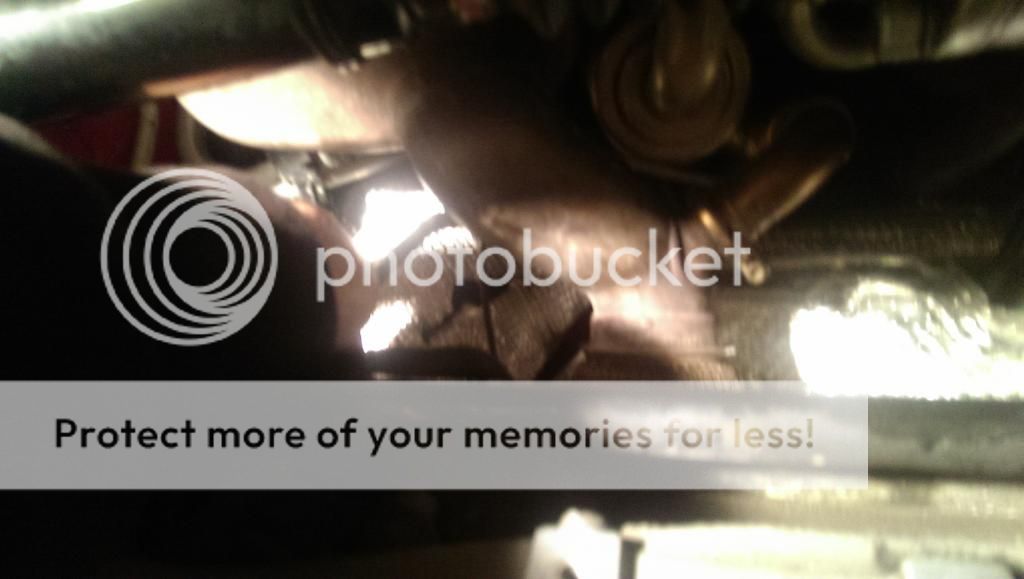 Exhaust Gas Temperature Sensor 4 Bank 1 Forums