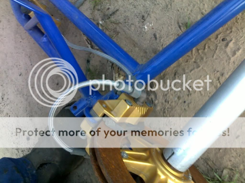 lifan 125 shifter kart DIY Go Karts