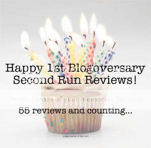Time to Celebrate! It’s My First Blogoversary!
